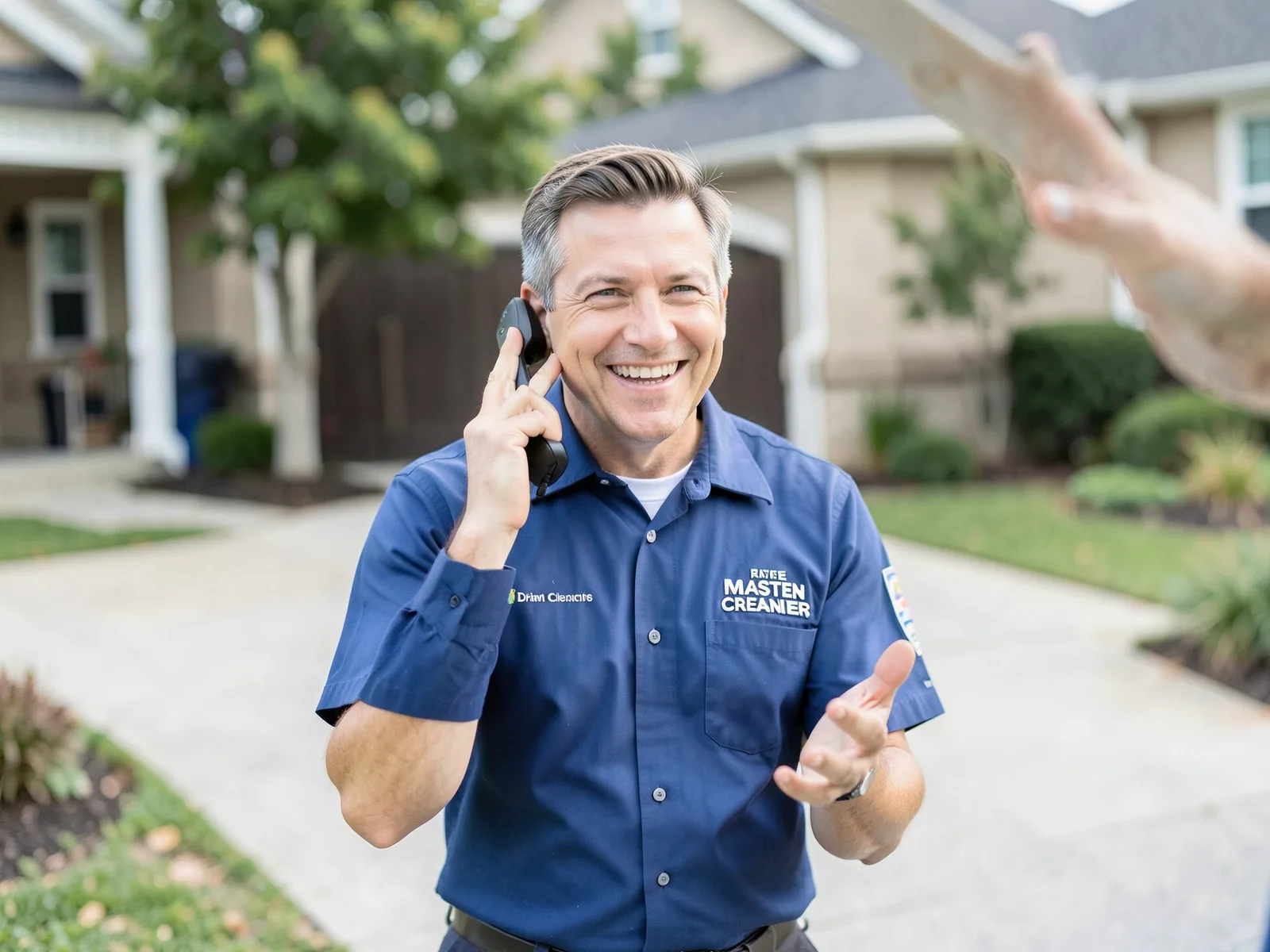 Drain Cleaning College Corner, OH FAQs